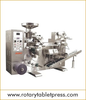 Blister Packaging Machine supplier in India