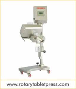 Pharma Metal Detector Manufacturer India