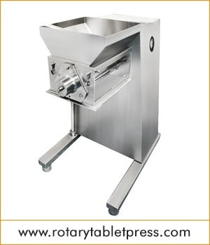 Pharma Oscillating Granulator stockiest, dealers, distributors in hydrabad, india