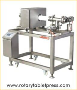 Pharma Metal Detector manufacturer in India