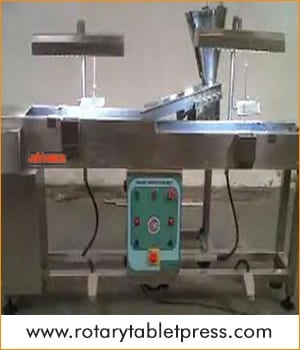 Tablet Inspection Machine in India, supplier,exporter