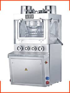 tablet compression tooling manufacturer