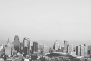 city scape - Jayshree Tablet Science
