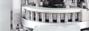 Rotary Tabletting Press Turn Table MANUFACTURER in Uttarpradesh, India